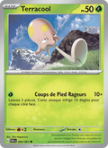 Terracool 4/91 — EV04.5 – Destinées de Paldea