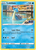Lokhlass 23/78 — EB10.5 Pokemon GO