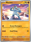 Machoc 66/165 — EV03.5 — 151