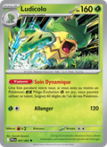 Ludicolo 7/94 — ME02 – Flammes Fantasmagoriques