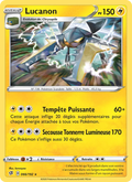 Lucanon 66/192 — EB02 – Clash des Rebelles