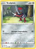 Scalpion 91/159 — EB12.5 – Zénith Suprême