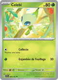 Celebi 4/142 — EV07 — Couronne Stellaire