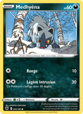 Medhyèna 95/189 — EB10 – Astres Radieux