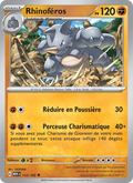 Rhinoféros 112/165 — EV03.5 — 151
