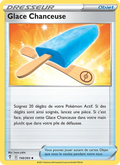 Glace Chanceuse 150/203 — EB07 - Evolution Céleste