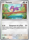 Rattata 19/165 — EV03.5 — 151