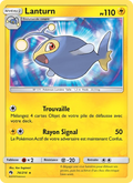 Lanturn 74/214 — SL8 – Tonnerre Perdu