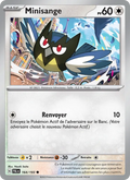 Minisange 164/193 — EV02 – Évolutions à Paldea