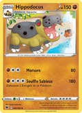 Hippodocus 80/189 — EB10 – Astres Radieux