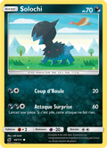 Solochi 60/111 — SL4 – Invasion Carmin