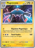 Magnézone 65/197 — EV03 – Flammes Obsidiennes