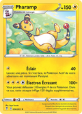 Pharamp 56/203 — EB07 - Evolution Céleste