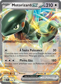 Motorizard-ex 18/225 — SVP — Promos Écarlate et Violet