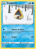Stalgamin 34/172 — EB09 - Stars Etincelantes