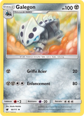 Galegon 66/111 — SL4 – Invasion Carmin