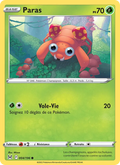 Paras 4/196 — EB11 — Origine Perdue