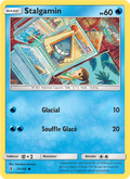 Stalgamin 31/145 — SL2 – Gardiens Ascendants