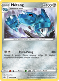 Métang 90/159 — EB12.5 – Zénith Suprême