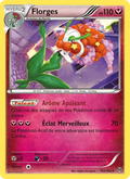 Florges 103/162 — XY8 – Impulsion Turbo