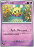 Flotillon 94/191 — EV08 – Étincelles Déferlantes
