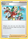 Copieuse 143/203 — EB07 - Evolution Céleste