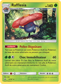 Rafflesia 6/147 — SL3 – Ombres Ardentes