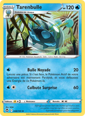 Tarenbulle 48/195 — EB12 – Tempête Argentée