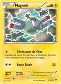 Magnéti 52/162 — XY8 – Impulsion Turbo