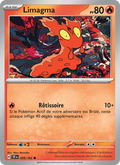 Limagma 28/162 — EV05 – Forces Temporelles