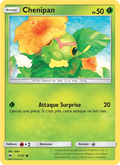 Chenipan 1/147 — SL3 – Ombres Ardentes
