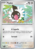 Pijako 132/162 — EV05 – Forces Temporelles