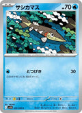 Embrochet 29/98 — SV10 – The Glory of Team Rocket