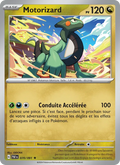 Motorizard 70/91 — EV04.5 – Destinées de Paldea