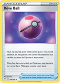 Rêve Ball 146/203 — EB07 - Evolution Céleste