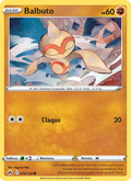 Balbuto 70/159 — EB12.5 – Zénith Suprême