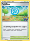 PokéStop 68/78 — EB10.5 Pokemon GO