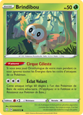 Brindibou 6/72 — EB04.5 – Destinées Radieuses
