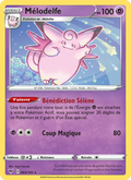 Mélodelfe 64/185 — EB04 — Voltage Éclatant