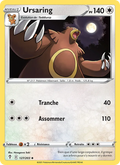 Ursaring 127/203 — EB07 - Evolution Céleste