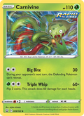 Vortente 9/163 — SWSH5 – Battle Styles
