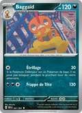 Baggaïd 61/91 — EV04.5 – Destinées de Paldea