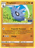 Ymphect 38/78 — EB10.5 Pokemon GO