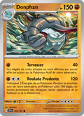 Donphan 103/191 — EV08 – Étincelles Déferlantes