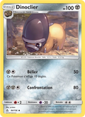 Dinoclier 84/156 — SL5 – Ultra-Prisme