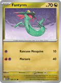 Fantyrm 158/217 — ME02.5 – Héros Transcendants