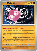 Météno 99/182 — EV04 – Faille Paradoxe