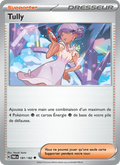 Tully 181/182 — EV04 – Faille Paradoxe