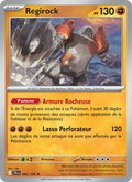 Regirock 82/159 — EV09 – Aventures Ensemble