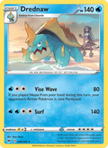 Torgamord 39/185 — SWSH4 – Vivid Voltage